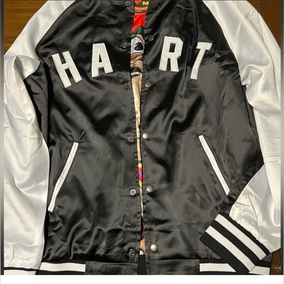 Kevin Hart Tour VIP Jacket(medium) Jacket - Picture 1 of 7